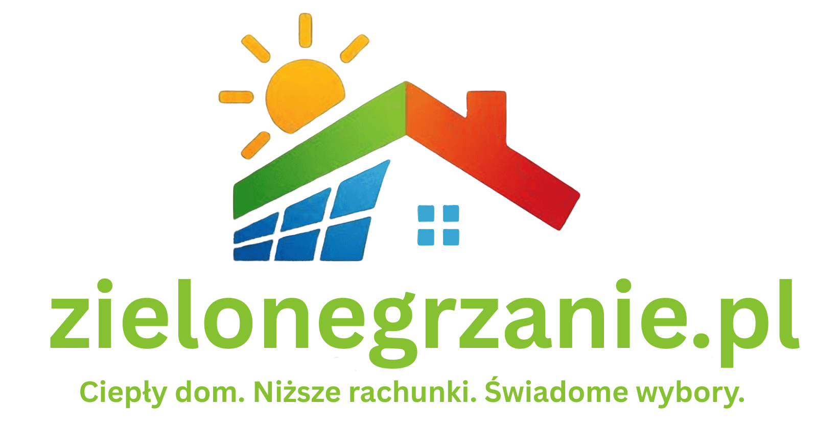 ZieloneGrzanie.pl