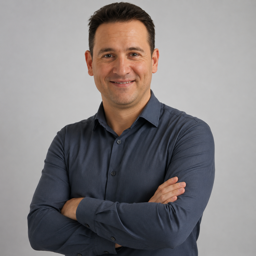 Tomasz Dyka Autor